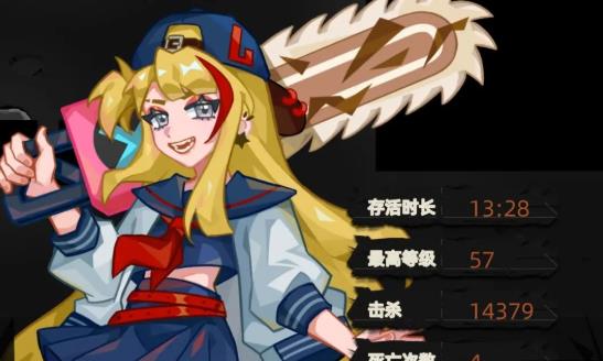重返深渊千穗莉莉的打金攻略