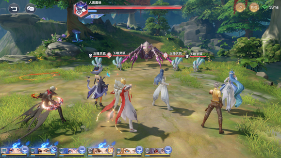 斗罗大陆魂师对决孔雀队玩法详解