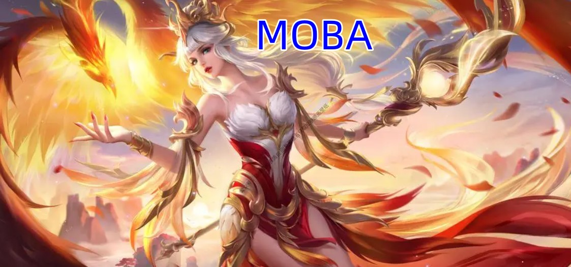 MOBA