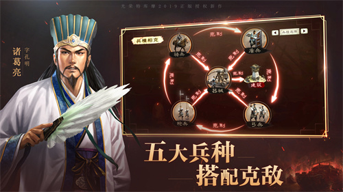 三国志战略版2023新入坑怎么开荒