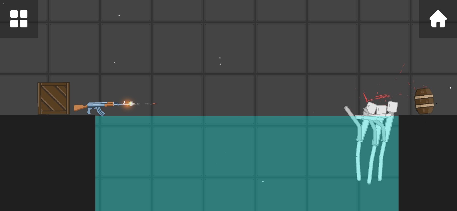 甜瓜游乐场柠檬人版截图3