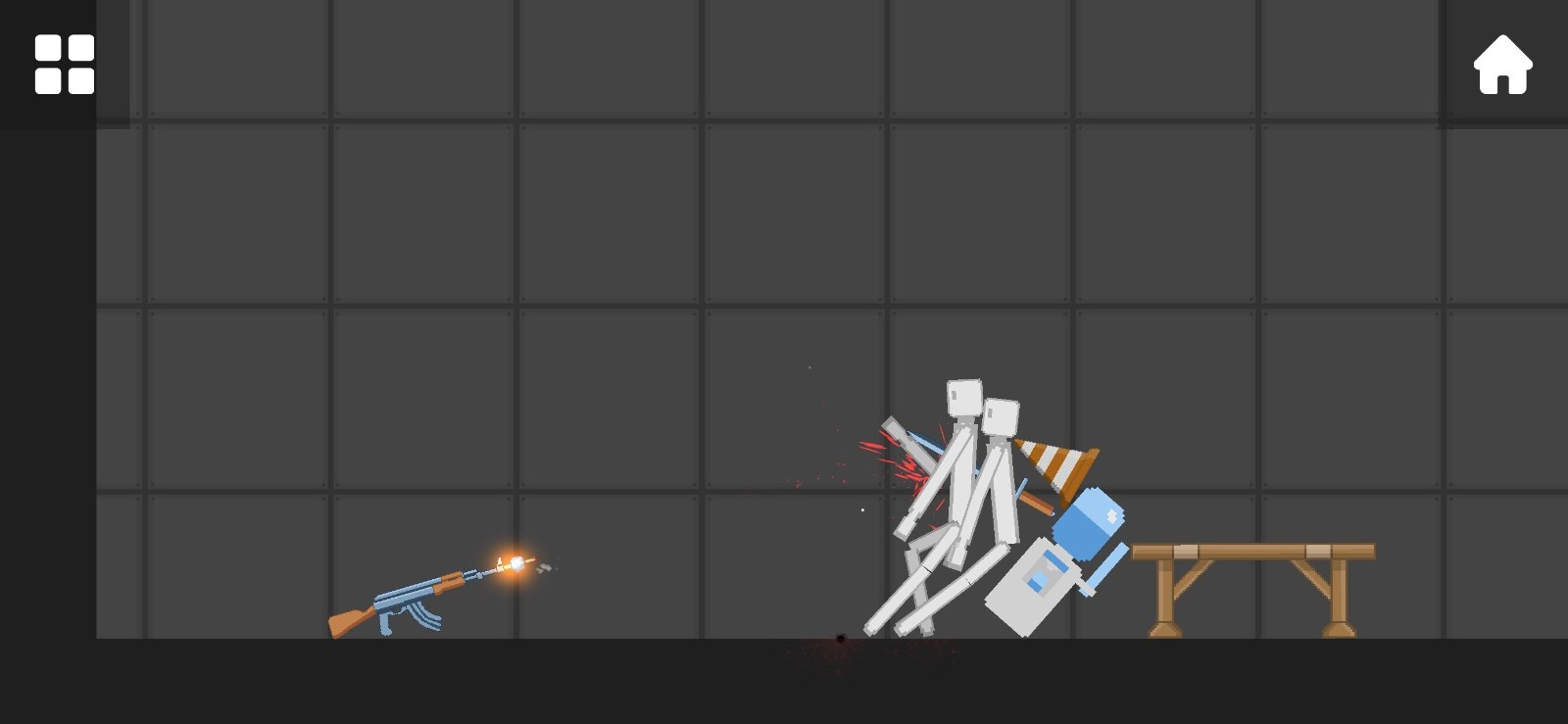 甜瓜游乐场柠檬人版截图2