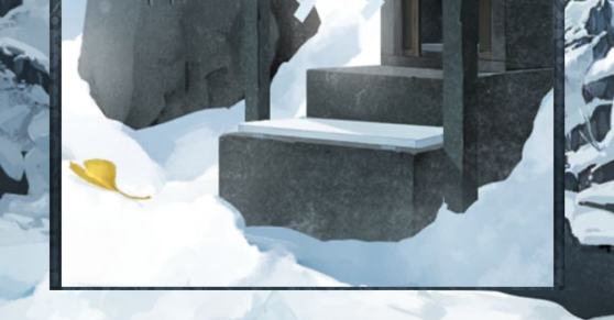 忘雪