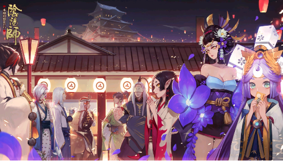 阴阳师言灵塔怎么过