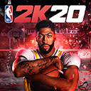 NBA2K20内置菜单版