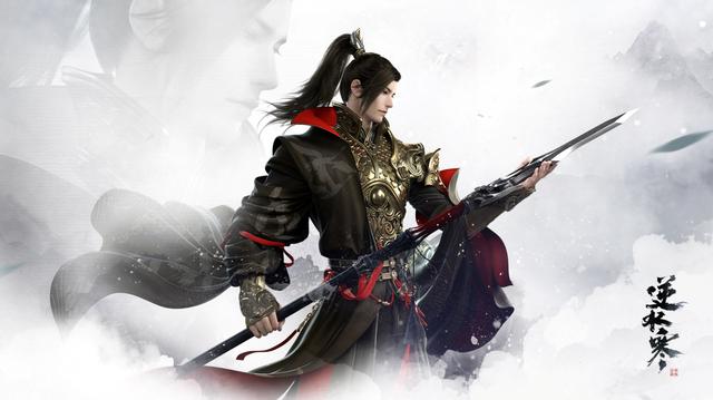 逆水寒手游血河流派怎么玩