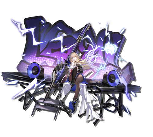 崩坏星穹铁道希露瓦值得培养吗?