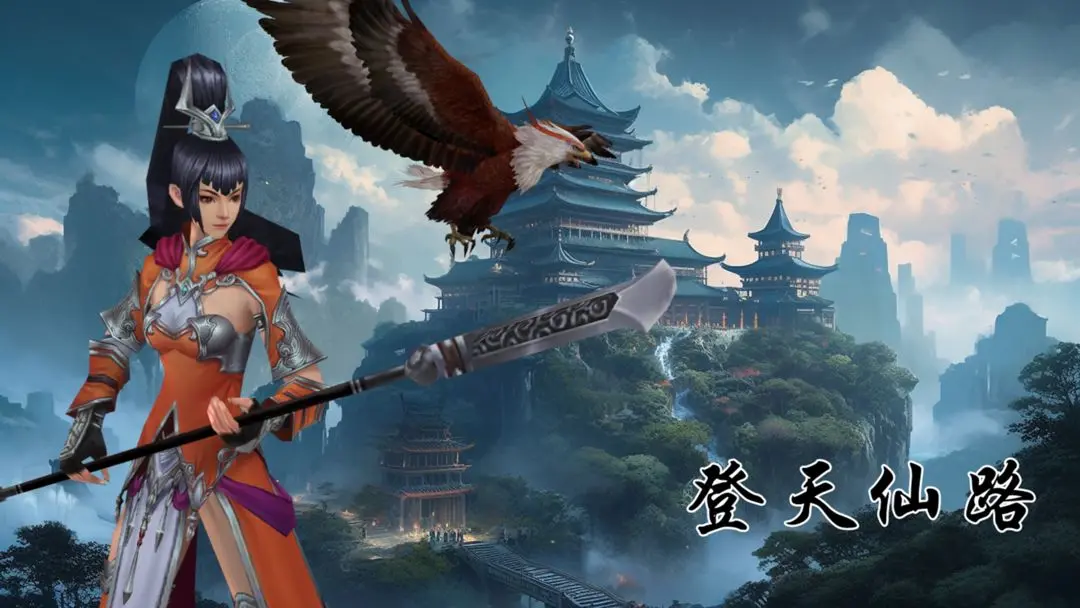 登天仙路兑换码2023最新