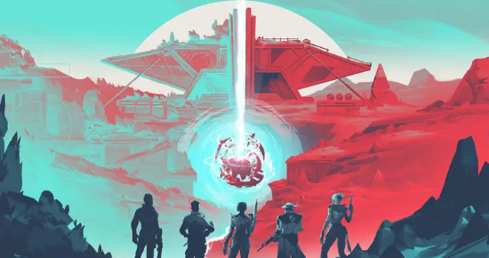 无畏契约2025最新准星代码大全图文详情