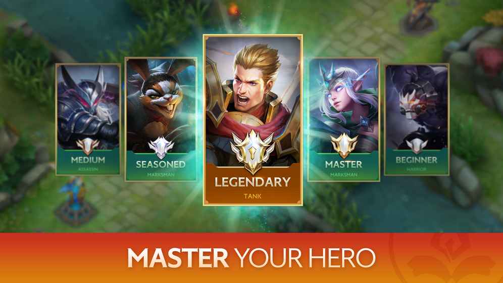 Arenaof Valor