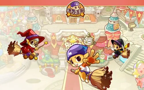 洛克王国魔力猫超进化流程攻略