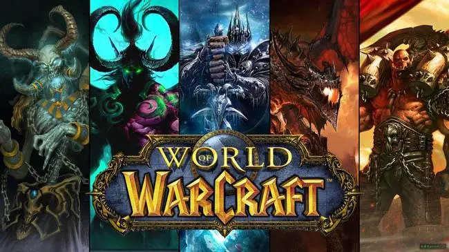 魔兽世界皮甲幻化装备大全合集分享