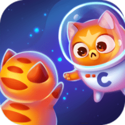 太空猫进化游戏
