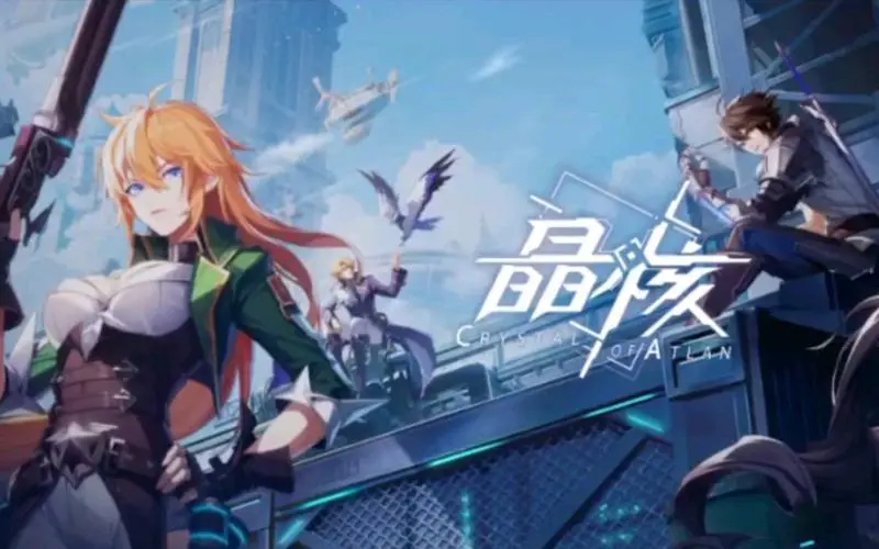 晶核元素师技能怎么加点  晶核元素师技能加点攻略