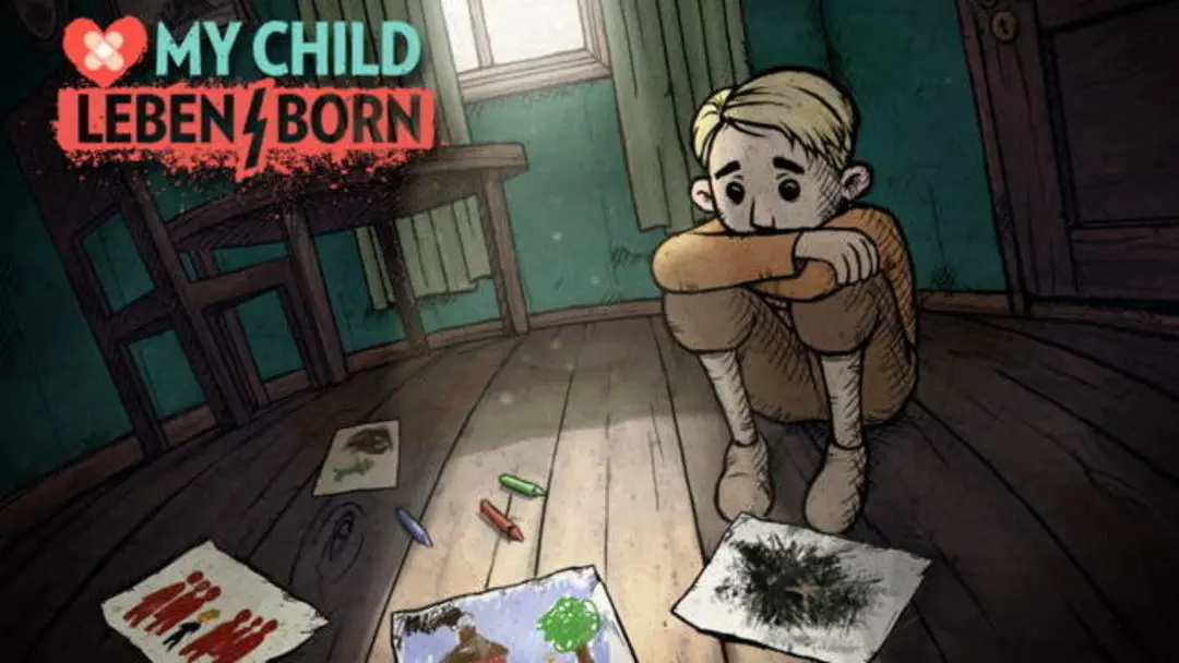 我的孩子生命之泉有几种结局