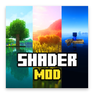 我的世界光影模组(shadermods)