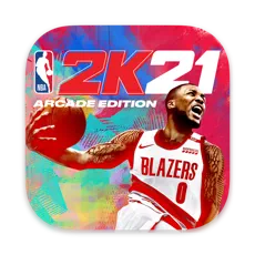 nba2k21中文版