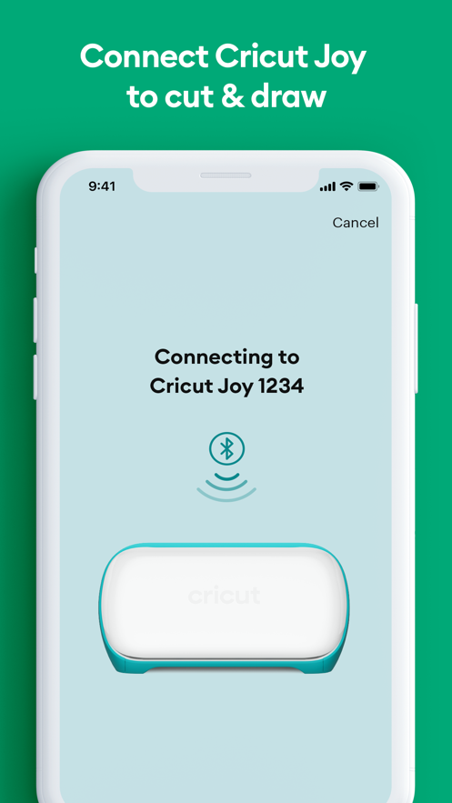 Cricut Joy截图4