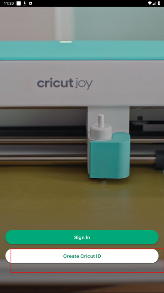 Cricut Joy