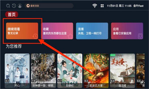 金叶Fast