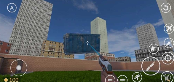 aBox创造沙盒手机版截图3