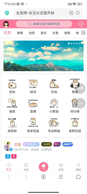 北觅网官方版