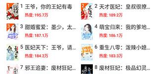必阅免费小说