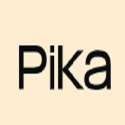 pika labs