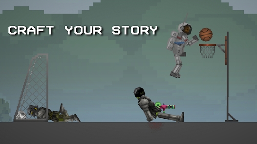 甜瓜游乐场英文版截图3