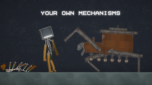 甜瓜游乐场英文版截图2