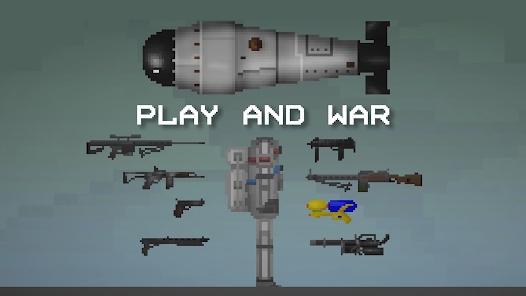 甜瓜游乐场英文版截图4