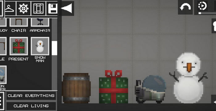 甜瓜游乐场英文版