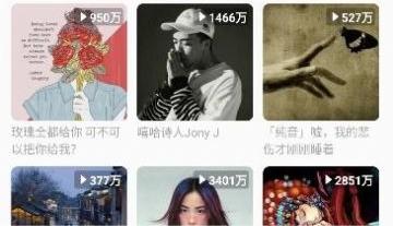 波尼音乐APP