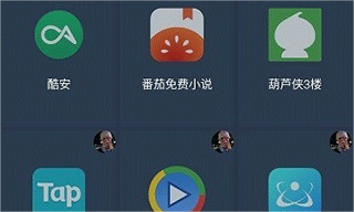 熊猫框架