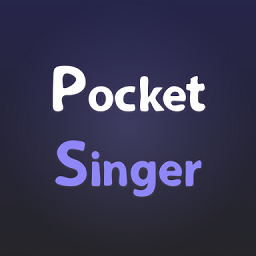 pocket singer安卓版