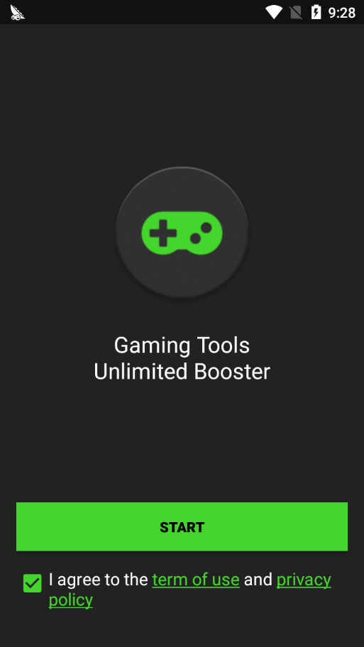 gamebooster下载 v2.1.1