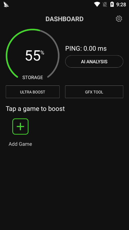 gamebooster下载 v2.1.1