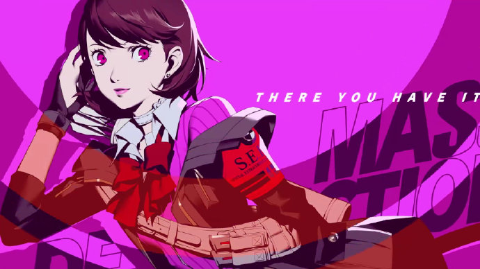 女神异闻录3Reload全人格面具合成公式攻略