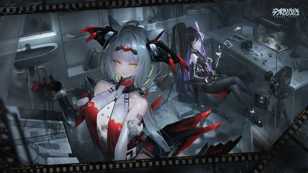 交错战线芯片获取方式途径一览