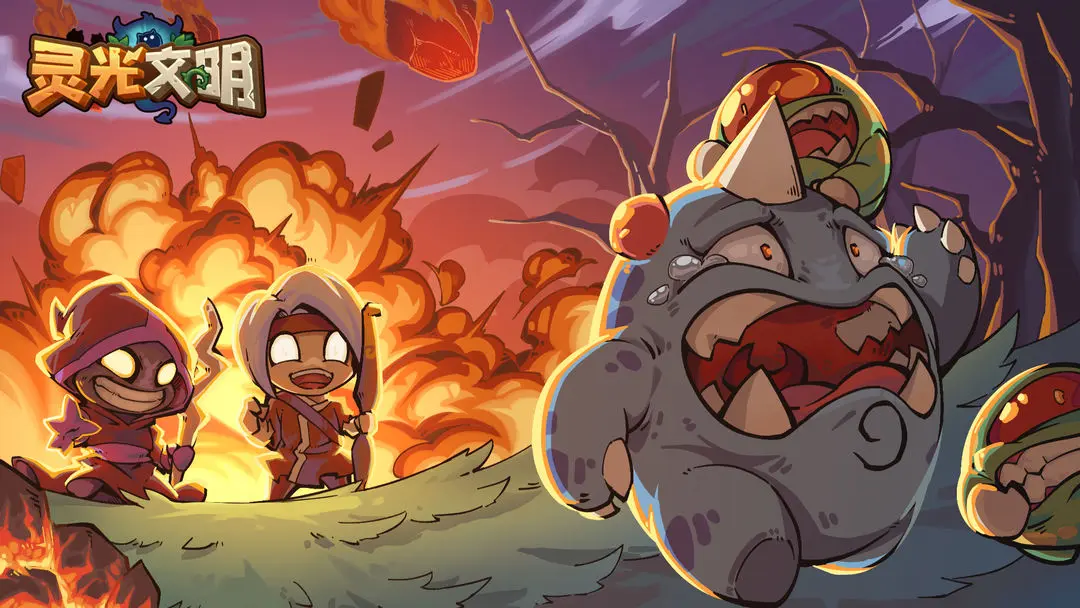 灵光文明2024最新谜语答案合集一览