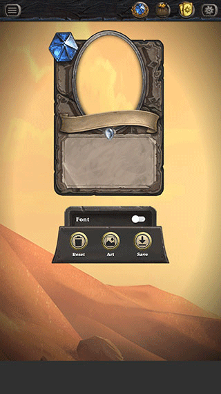 HSCard Maker