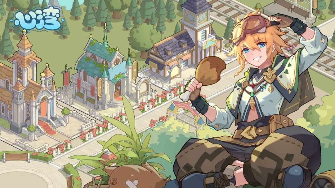 心湾手游菜谱制作配方攻略