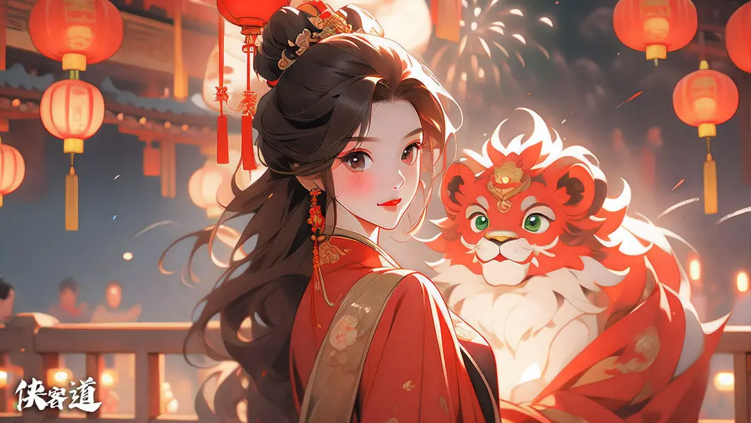 侠客道2024兑换码2月最新可用