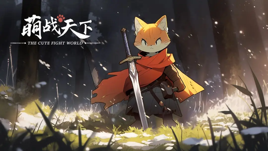 萌战天下2024最新公测可用兑换码