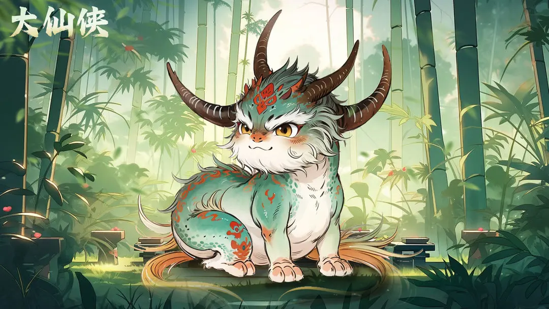 大仙侠手游2024最新公测可用礼包码