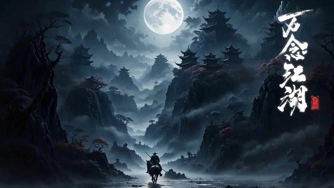 万念江湖2024最新可用兑换码合集