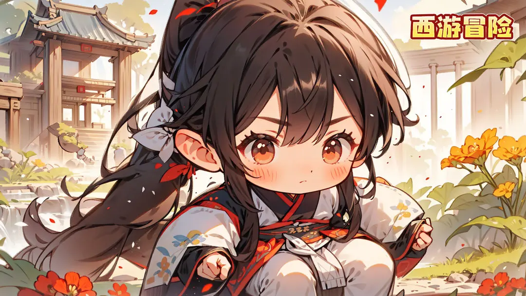 西游冒险2024最新公测可用礼包码