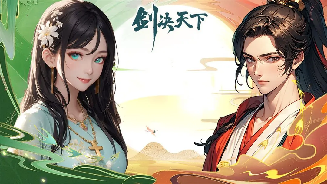 剑决天下2024最新可用礼包码一览