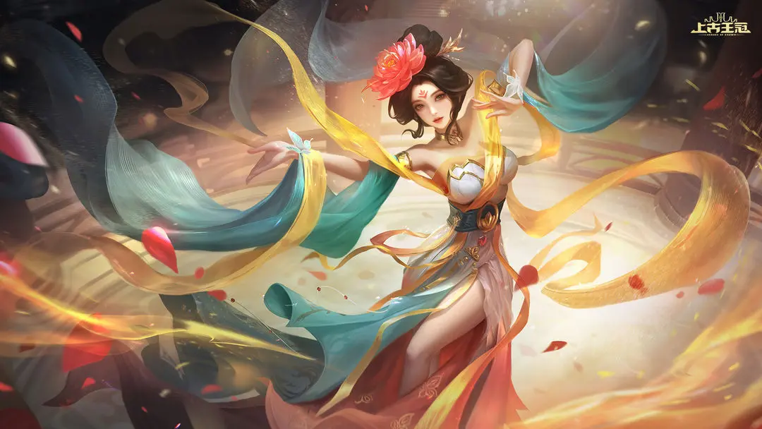 上古王冠2024礼包码3月合集