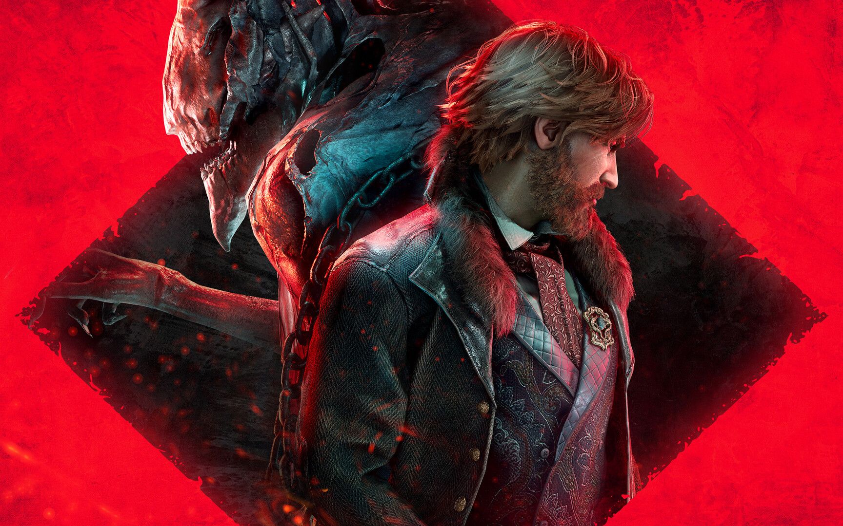 奇唤士市中心南区全地标收集攻略